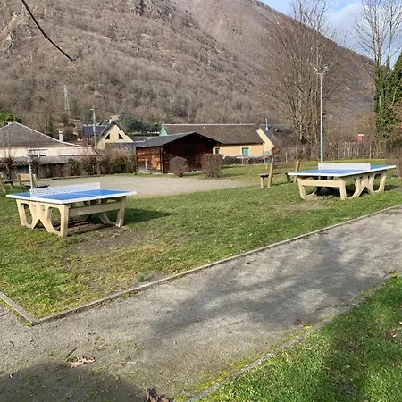 Le Paradis D'Aran Bagneres-de-Luchon Exterior photo