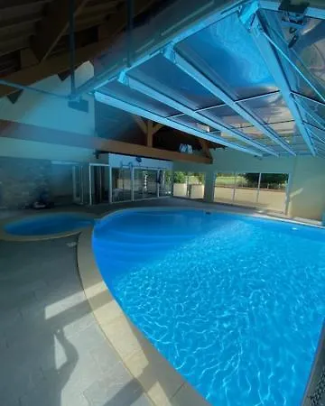 Le Paradis D'Aran Bagneres-de-Luchon Exterior photo