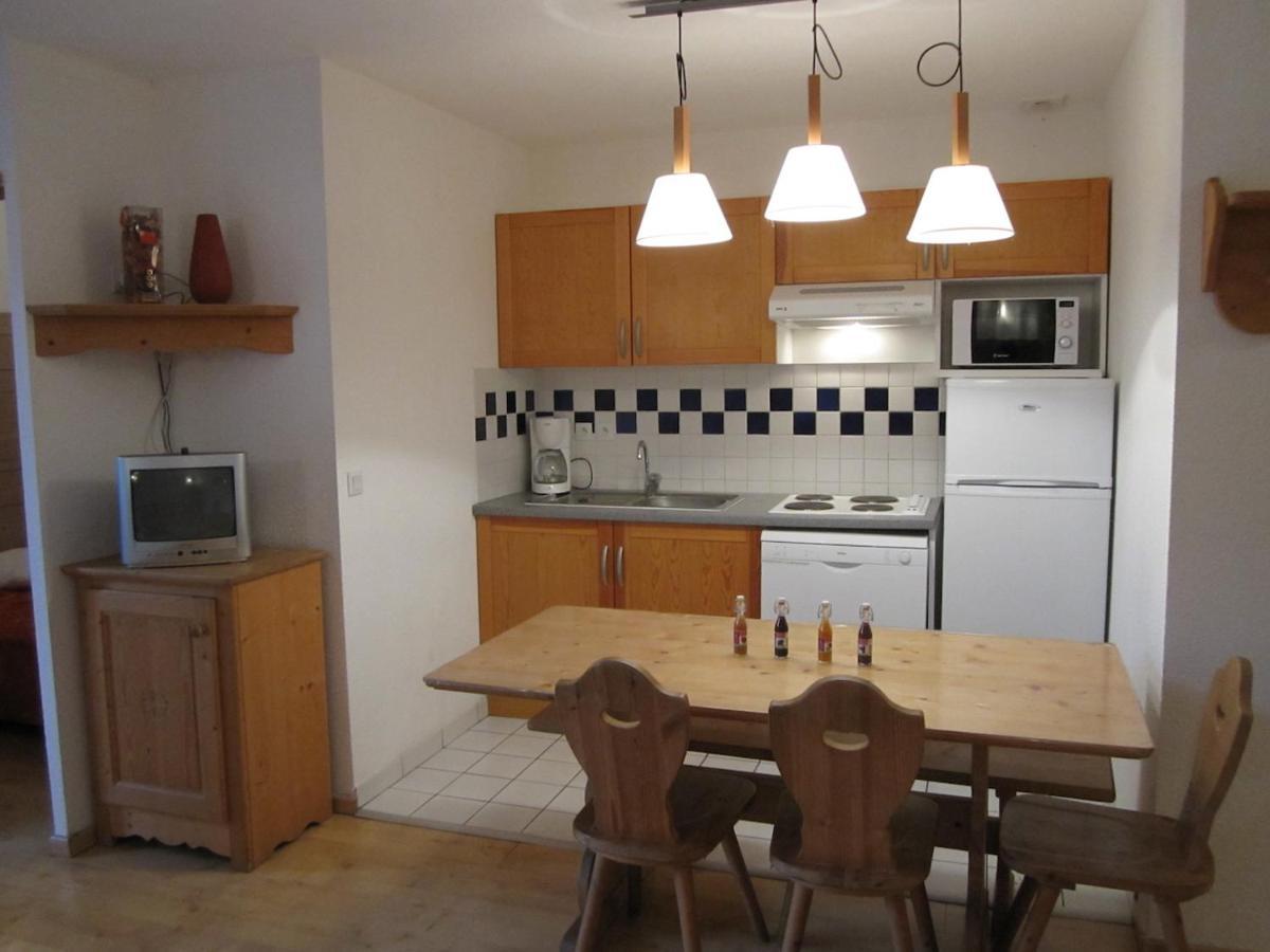 Apartment Le Paradis D'aran *