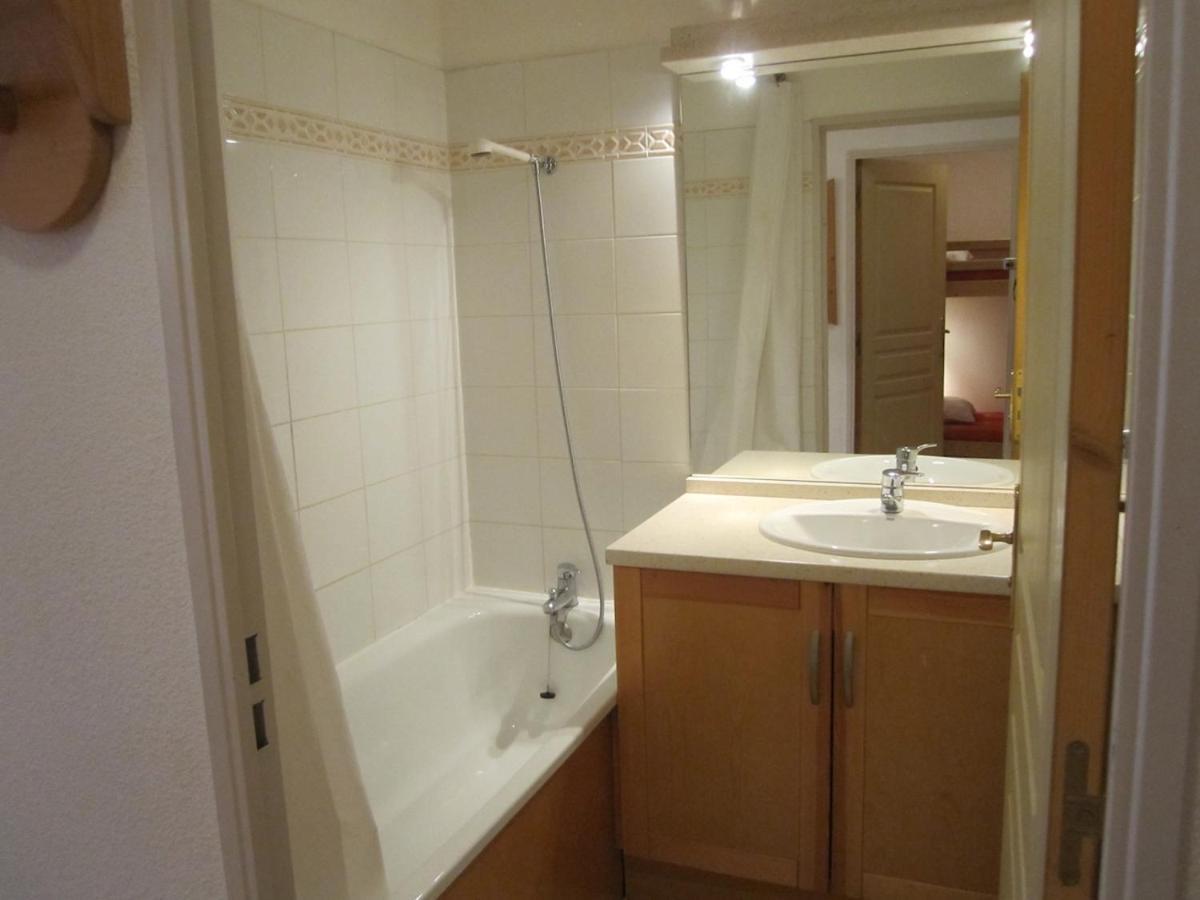 Le Paradis D'aran Apartment