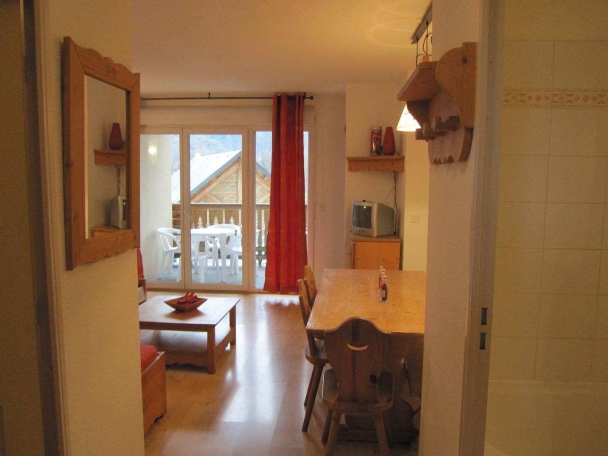 Apartment Le Paradis D'aran Bagneres-de-Luchon