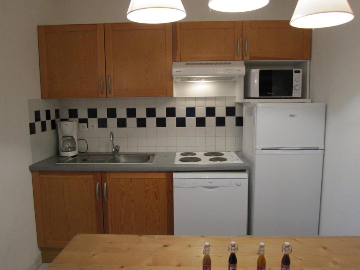 Apartment Le Paradis D'aran *