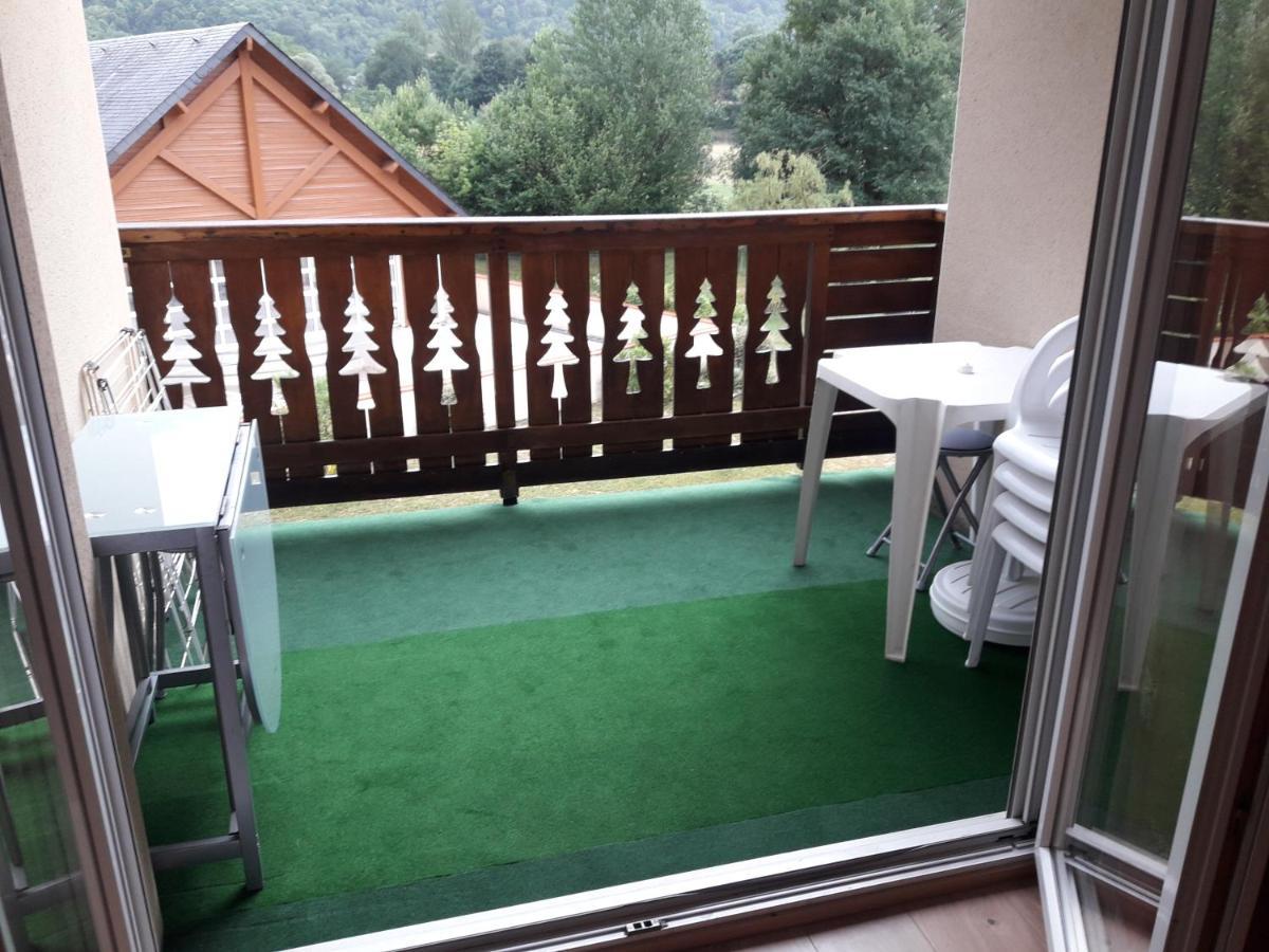 Le Paradis D'aran Apartment *