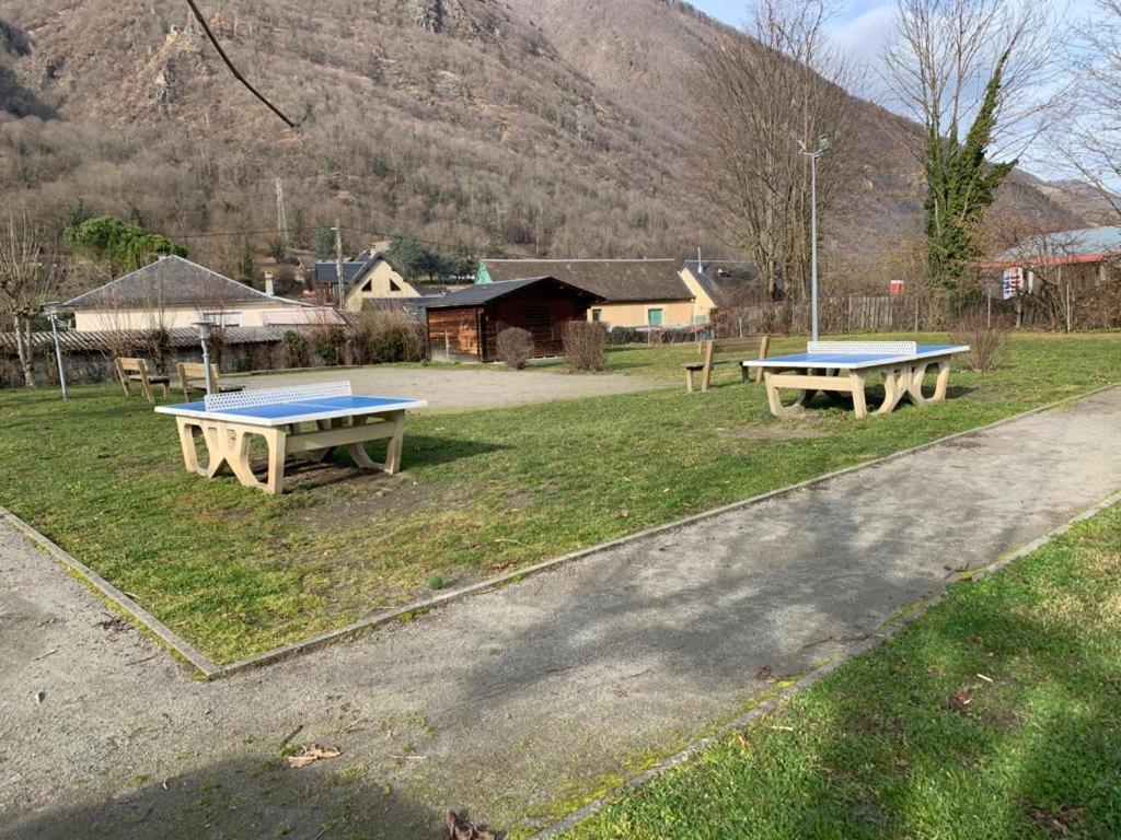 Apartment Le Paradis D'aran Bagneres-de-Luchon