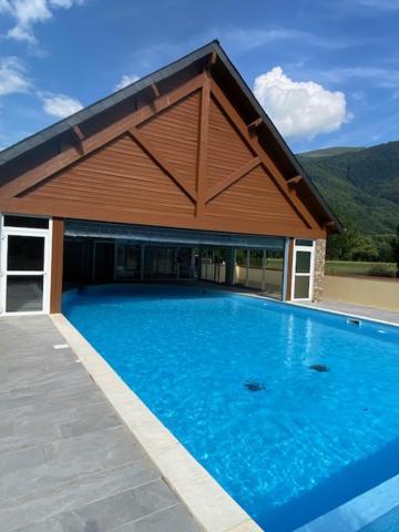 Le Paradis D'aran