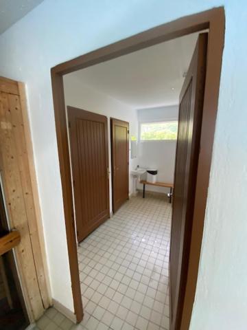 Le Paradis D'aran Apartment *